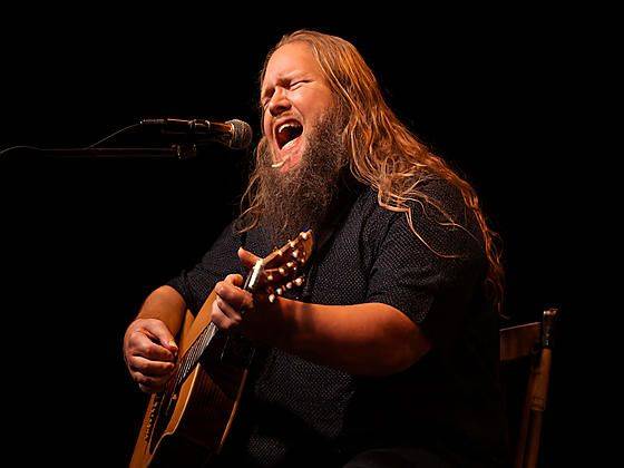 Matt Andersen